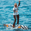 Composite SUP Board Razzle Dazzle Ltd 14x21,5'' 257l RRD 26RDZ14215