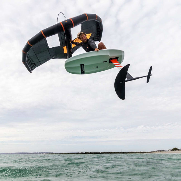 Hydrofoil Mast SWK Carbon 85cm RRD 26SWKCM