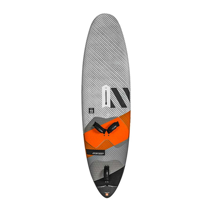 Windsurfboard Trigger Ltd Pro Linie 219x63cm 101l RRD 26TR101L