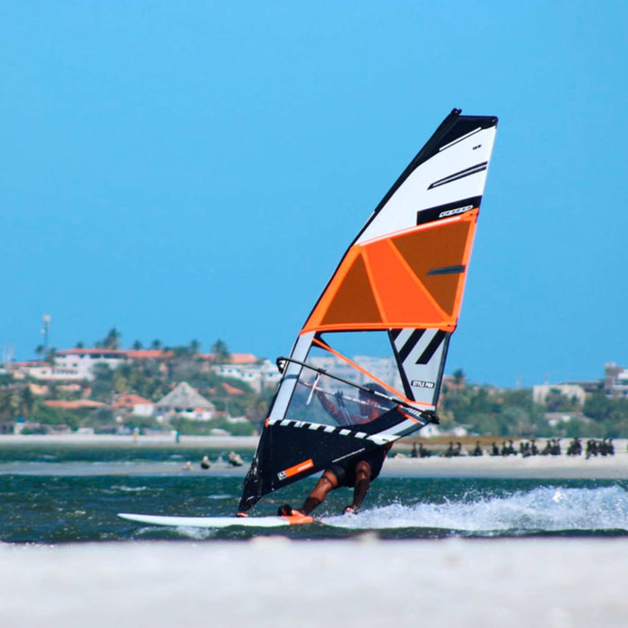 Windsurfboard Trigger Ltd Pro Linie 219x63cm 101l RRD 26TR101L