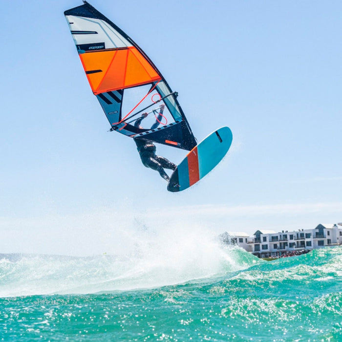 Windsurfboard Trigger Ltd Pro Linie 219x60cm 91l RRD 26TR91L