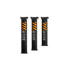 Hydrofoil Mast Universal Alu 75cm RRD 26UAM75