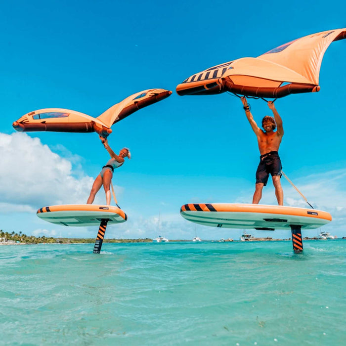 Hydrofoil Mast Universal Alu 85cm RRD 26UAM85