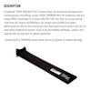 Hydrofoil Mast Universalmast Alu WS 85cm RRD 26UAMWS85