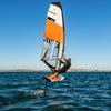 Hydrofoil Mast Universalmast Alu WS 85cm RRD 26UAMWS85