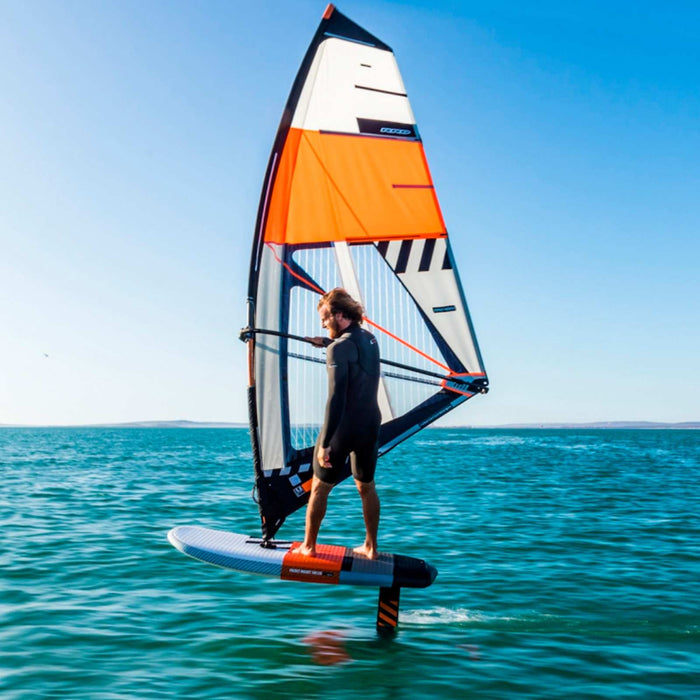 Hydrofoil Mast Universalmast Alu WS 85cm RRD 26UAMWS85