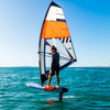 Hydrofoil Mast Universalmast Alu WS 85cm RRD 26UAMWS85