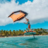 Hydrofoil Vorderflügel Universal Vollcarbon 110cm RRD 26UCFW1102400