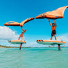 Hydrofoil Vorderflügel Universal Vollcarbon 110cm RRD 26UCFW1102400