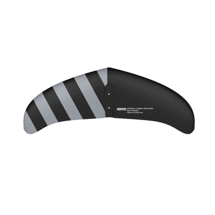Hydrofoil Universale Frontflügel Vollcarbon 82cm RRD 26UCFW821582