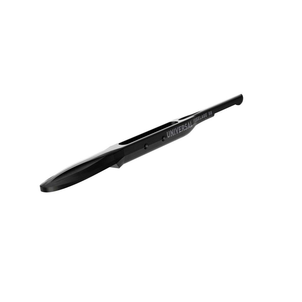 Hydrofoil Fuselage Universalmast Alu 58cm RRD 26UF58
