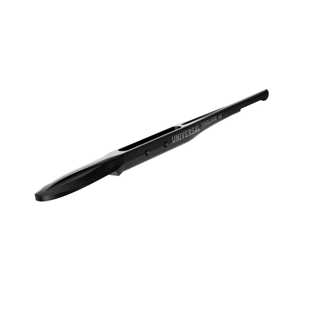 Hydrofoil Fuselage Universalmast Alu 66cm RRD 26UF66