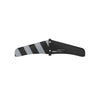Hydrofoil Hinterflügel Universalmast Vollcarbon 44cm RRD 26UFCRW44290