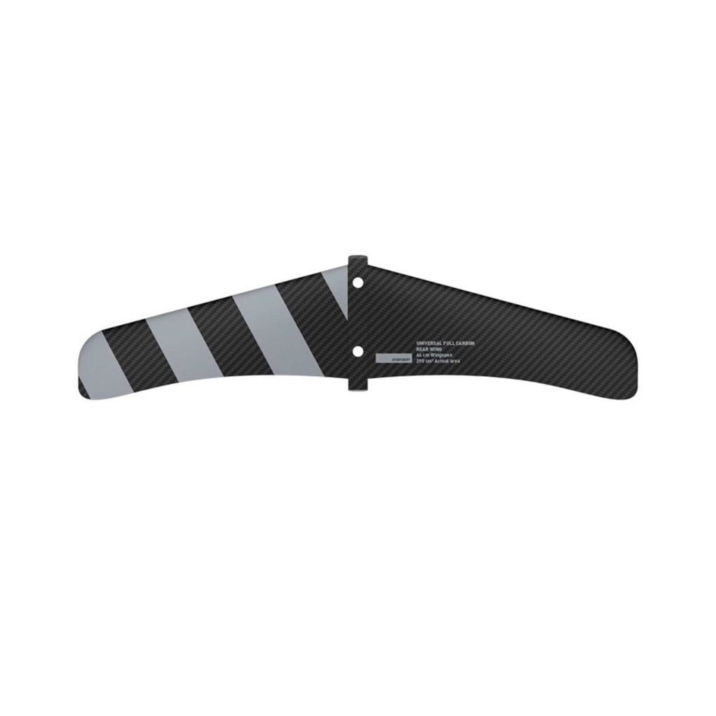 Hydrofoil Hinterflügel Universal Voll Carbon 52cm RRD 26UFCRW52373