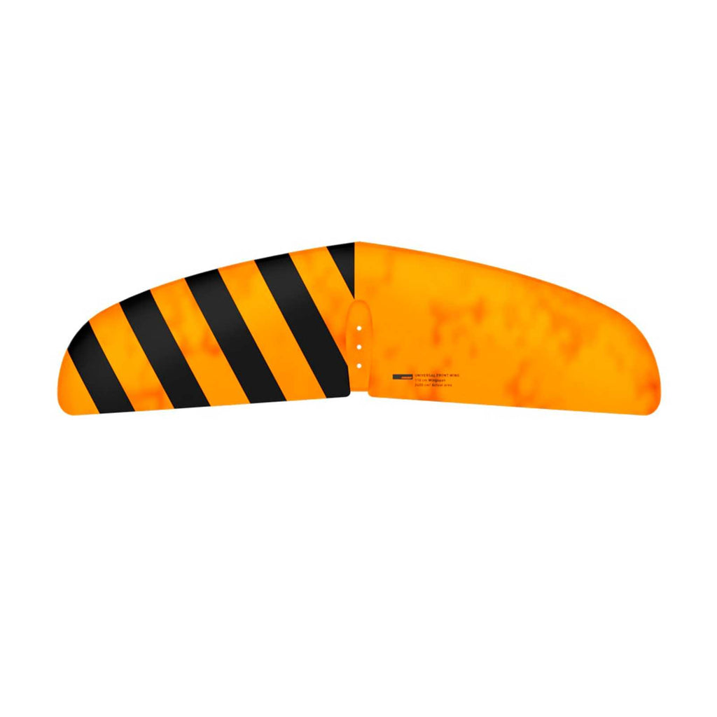 Hydrofoil Universal Vorderflügel Hybrid Carbon 110cm RRD 26UFW1102400