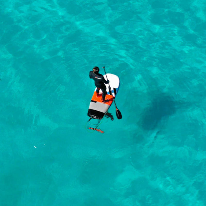 Hydrofoil Universal Vorderflügel Hybrid Carbon 110cm RRD 26UFW1102400