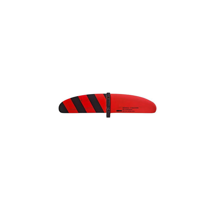 Hydrofoil Hinterflügel Universalmast Hybridcarbon 38cm RRD 26UKHCRW38262