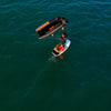 Hydrofoil Komplettset Universalmast Sw Y26 2400 RRD 26USWF2400S