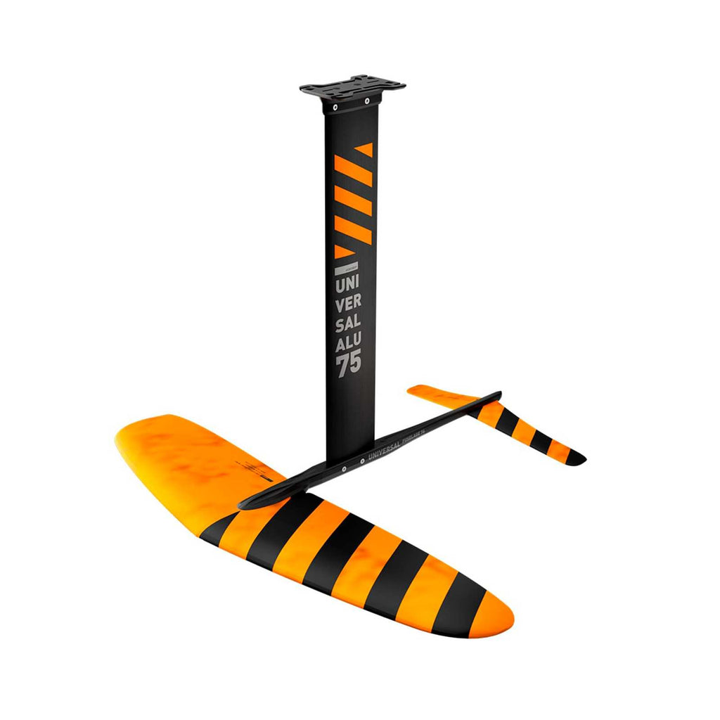 Hydrofoil Komplettset Universalmast Swk Y26 1600 RRD 26USWKF1600S