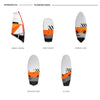 Hydrofoil Set Universalmast Ws Alu 1600 Y26 RRD 26UWFS1600S