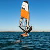 Hydrofoil Set Universalmast Ws Alu 1600 Y26 RRD 26UWFS1600S