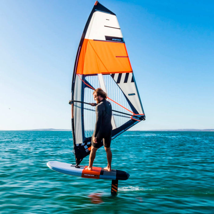 Hydrofoil Set Universalmast Ws Alu 1600 Y26 RRD 26UWFS1600S