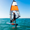 Hydrofoil Set Universalmast Ws Alu 1600 Y26 RRD 26UWFS1600S