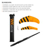 Hydrofoil Set Universalmast Ws Alu 1600 Y26 RRD 26UWFS1600S