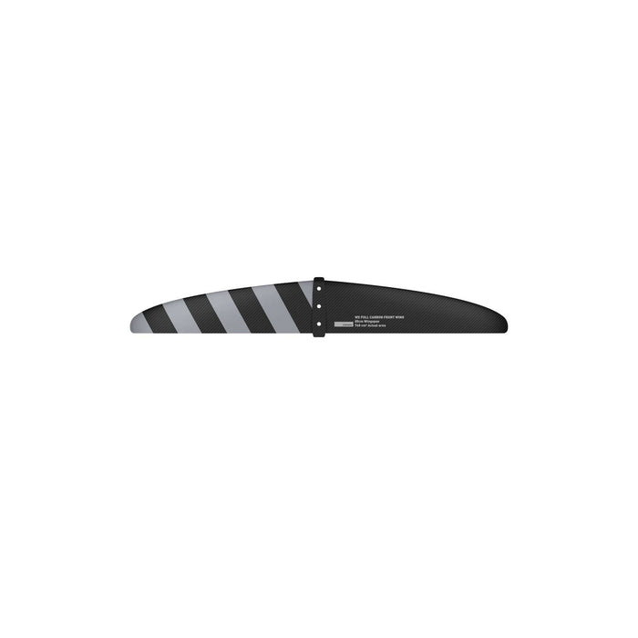 Hydrofoil Frontflügel WS Vollcarbon 85cm RRD 26WSFCFW85768