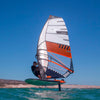 Hydrofoil Hinterflügel WS Vollcarbon 38cm RRD 26WSFCRW38214