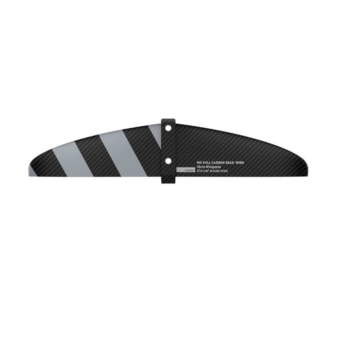 Hydrofoil Hinterflügel WS Vollcarbon 50cm RRD 26WSFCRW50281