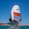 Hydrofoil Hinterflügel WS Vollcarbon 50cm RRD 26WSFCRW50281