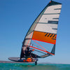Hydrofoil Mast WS Pro Vollcarbon 85cm RRD 26WSPM85