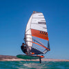Hydrofoil Mast WS Pro Vollcarbon 85cm RRD 26WSPM85