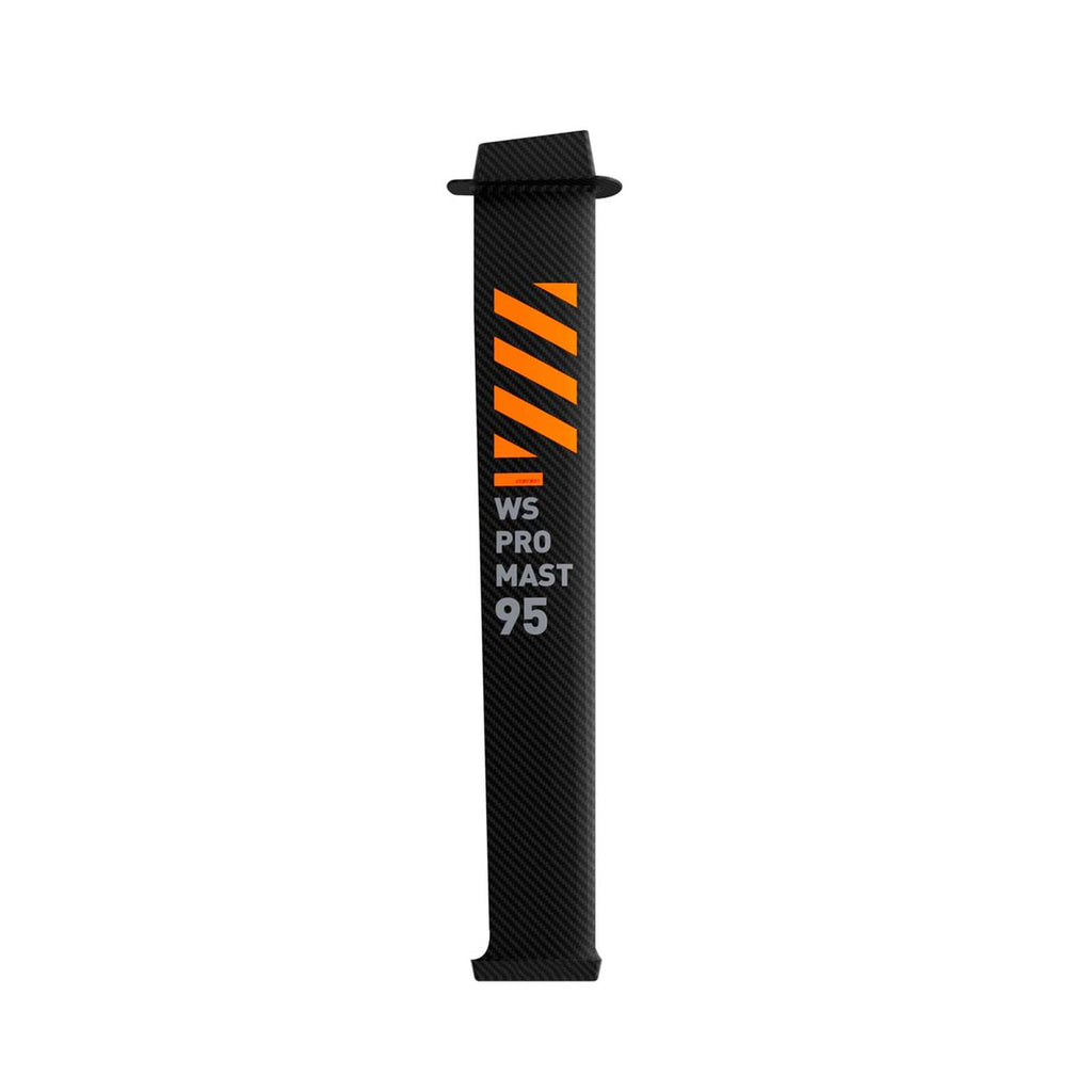 Hydrofoil Mast WS Pro Vollcarbon 95cm RRD 26WSPM95