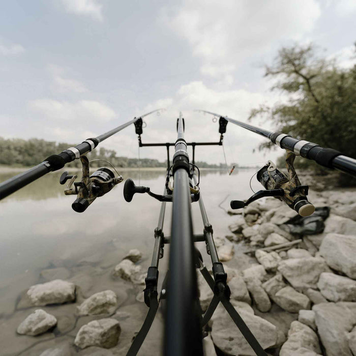Rute Carp Seeker 3,90m Lineaeffe 2741939