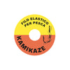 Elastischer Faden Kamikaze 100m 0,15mm Expert Predator 27735