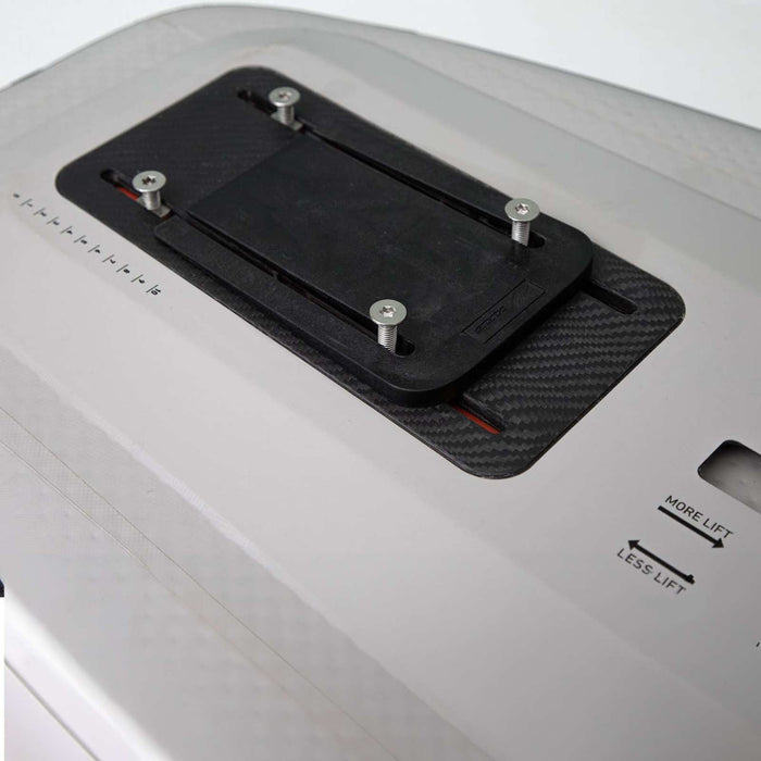 Hydrofoil Schiff Topplatte 9mm RRD 279TPS