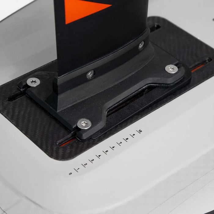 Hydrofoil Schiff Topplatte 9mm RRD 279TPS