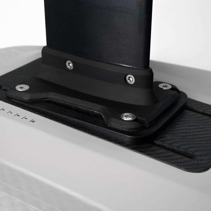 Hydrofoil Schiff Topplatte 9mm RRD 279TPS