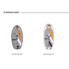 Hydrofoil Schiff Topplatte 9mm RRD 279TPS