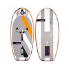 Wing Foil Board Air Beluga 162x72cm 140l RRD 27ABLG140