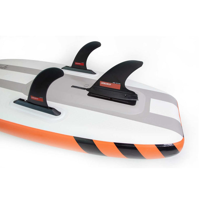 Wing Foil Board Air Beluga 162x72cm 140l RRD 27ABLG140