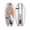 Wing Foil Board Air Beluga 180x76cm 160l RRD 27ABLG160