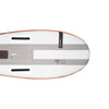 Wing Foil Board Air Beluga 180x76cm 160l RRD 27ABLG160