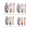 Wing Foil Board Air Beluga 180x76cm 160l RRD 27ABLG160