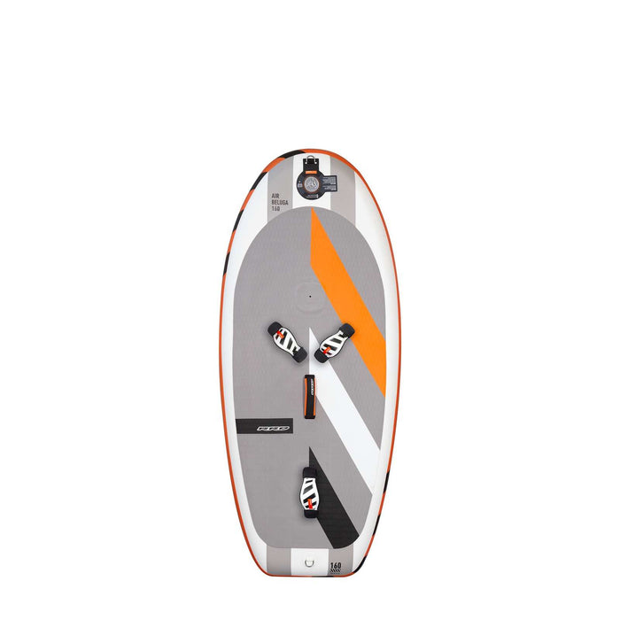 Wing Foil Board Air Beluga 235x93cm 235l RRD 27ABLG235