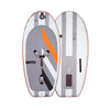 Wing Foil Board Air Beluga 235x93cm 235l RRD 27ABLG235