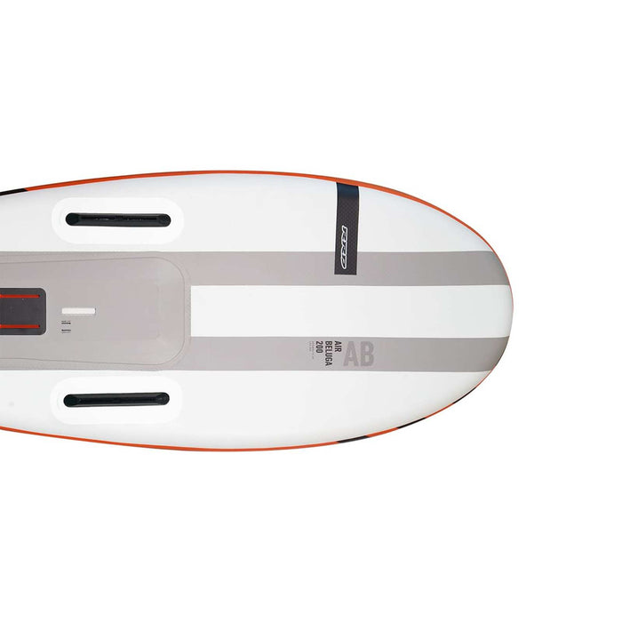 Wing Foil Board Air Beluga 235x93cm 235l RRD 27ABLG235