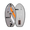 Wing Foil Board Air Beluga Pro 150x72x12,5cm 100l RRD 27ABLGP100